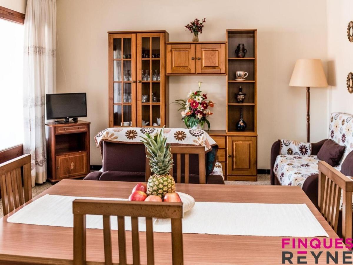 Casa Rita Daire Sant Feliu de Guíxols Dış mekan fotoğraf